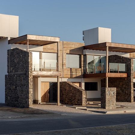 Ferienwohnung Departamentos Terrazas De Cafayate Exterior foto